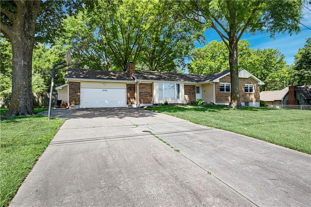 Photo of 3738 N 123RD Street Kansas City KS 66109