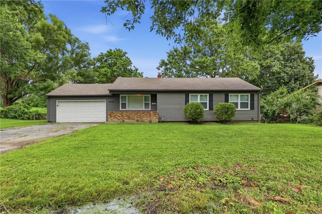 Photo of 6505 Overton Avenue Raytown MO 64133