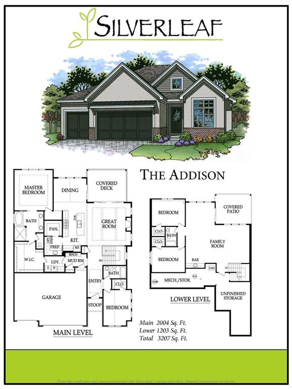 Photo of 22069 W 94th Terrace Lenexa KS 66220