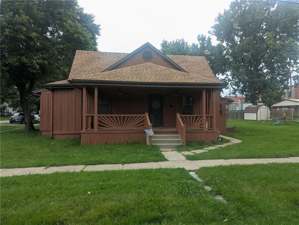 Photo of 104 S 4th Street Garden City MO 64747