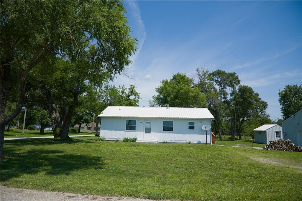 Photo of 163 6th Street Wellsville KS 66092