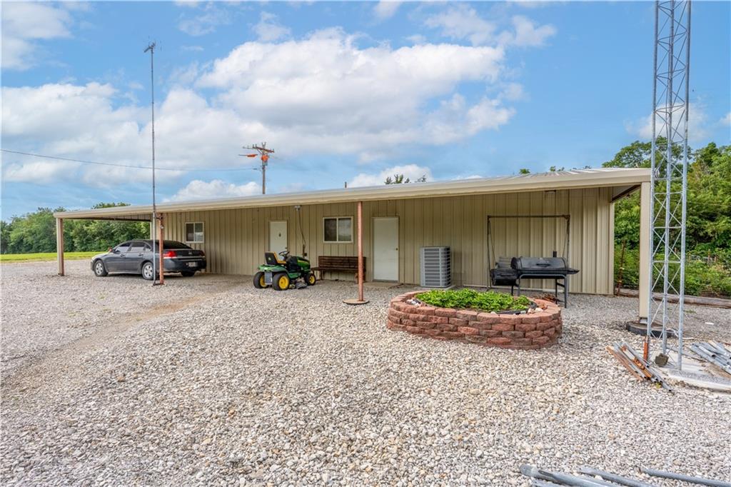 Photo of 32338 BUNKER HILL Road Mora MO 65345