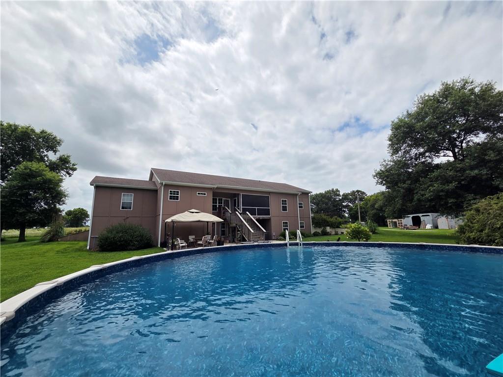Photo of 8409 NW County Road 6002 N/A Amoret MO 64722