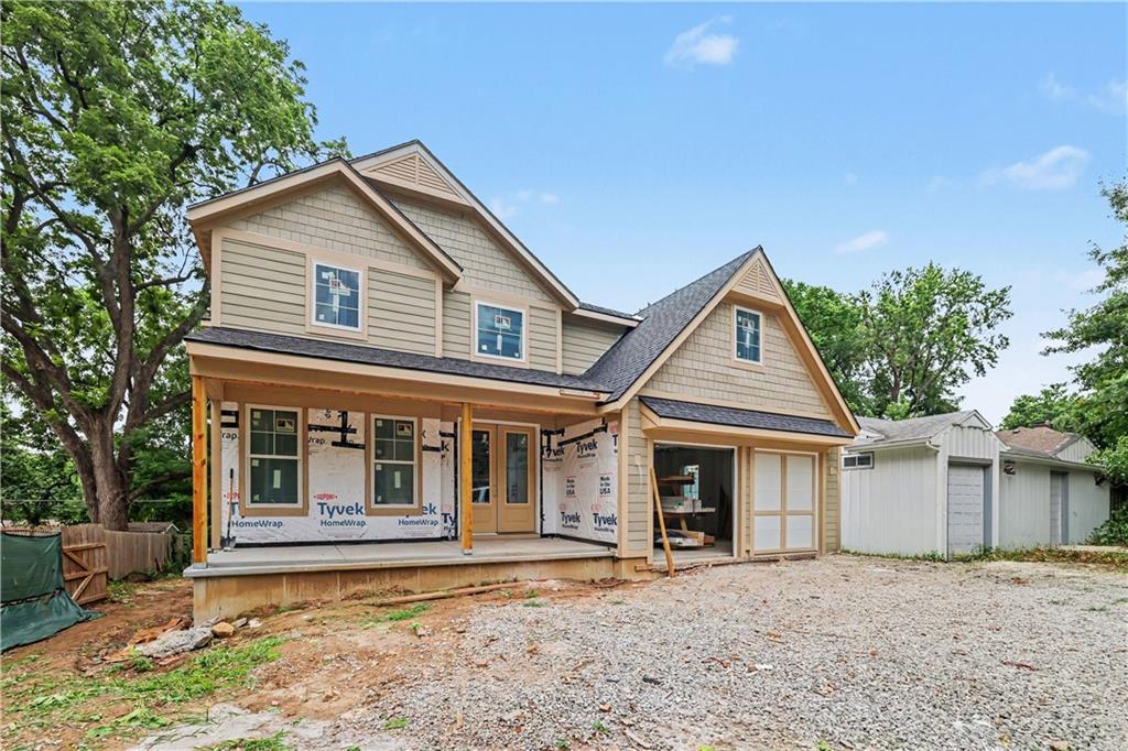 Photo of 7805 Rosewood Drive Prairie Village KS 66208