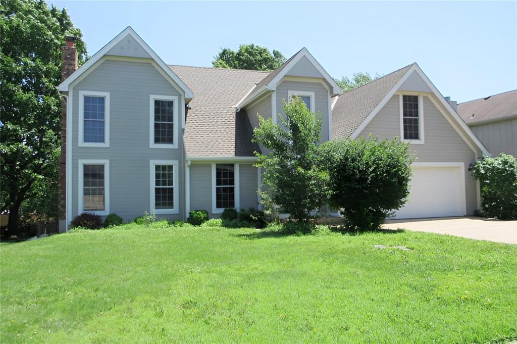 Photo of 13430 W 106th Street Overland Park KS 66215