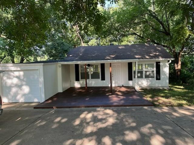 Photo of 5529 Outlook Street Mission KS 66202