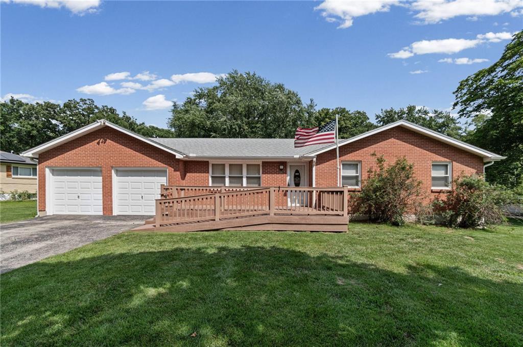 Photo of 201 Highland Drive Smithville MO 64089