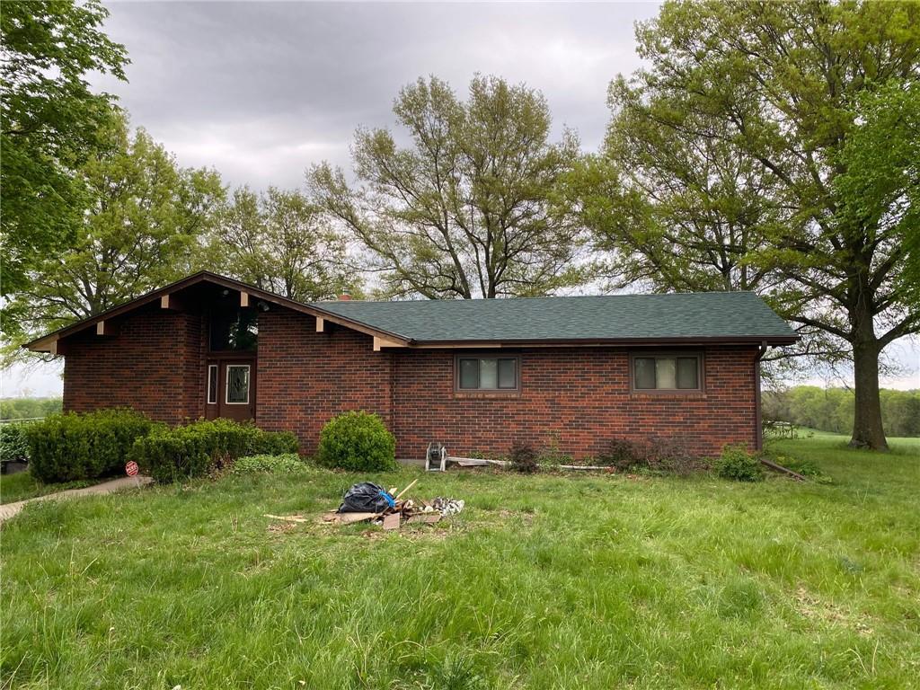 Photo of 16421 Plattsburg Road Kearney MO 64060