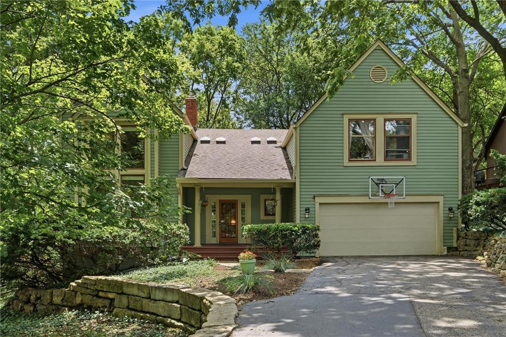 Photo of 3301 Riverview Road Lawrence KS 66049