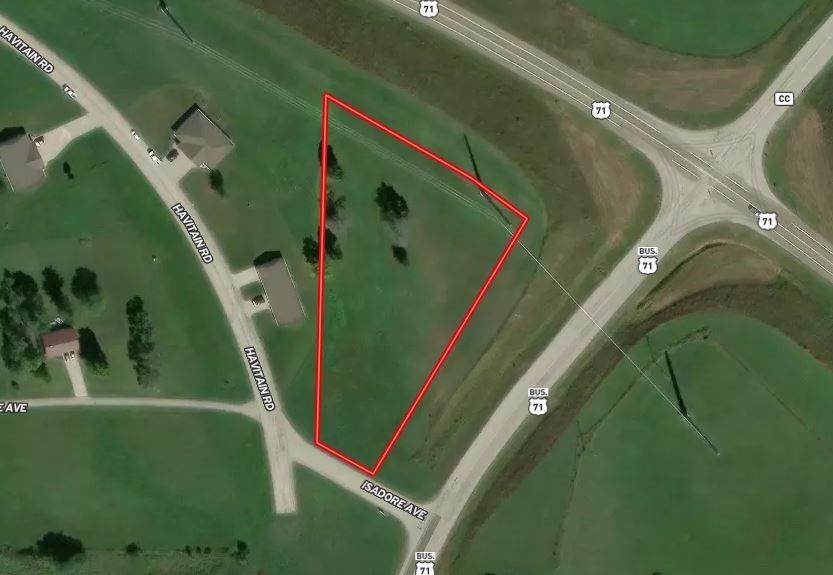 Photo of 26992 Isadore Street Maryville MO 64468