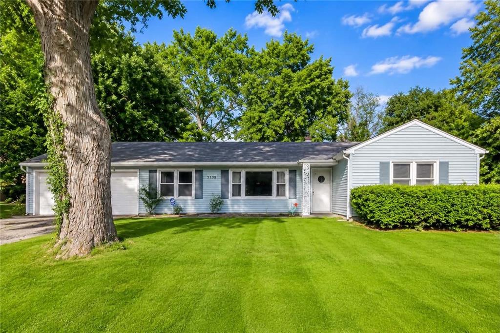 Photo of 5109 Sterling Avenue Raytown MO 64133