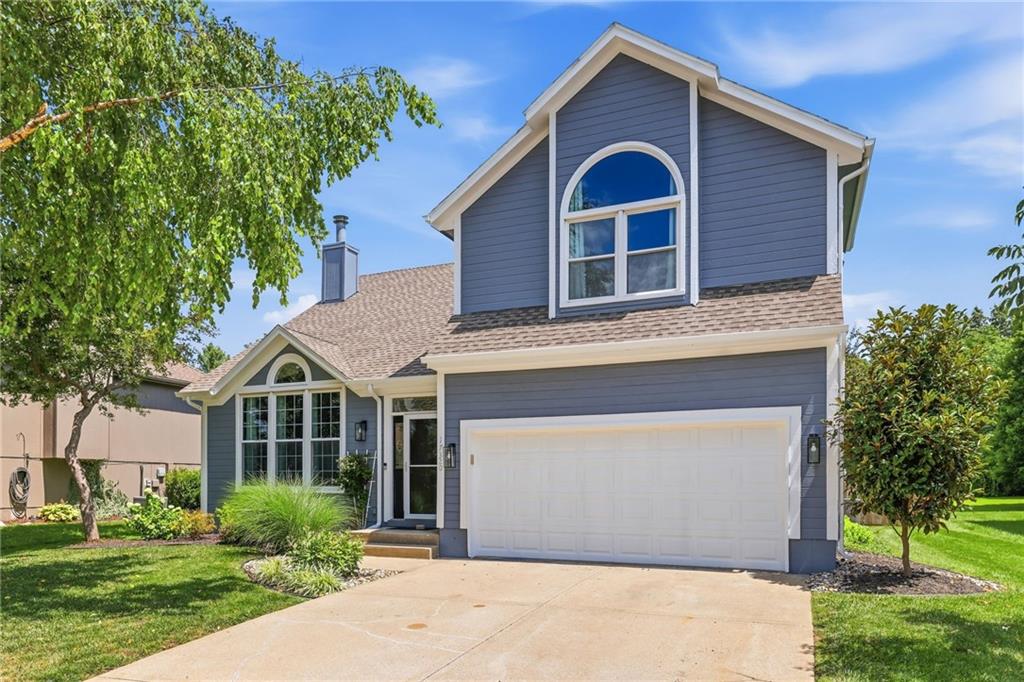 Photo of 17320 W 156th Terrace Olathe KS 66062