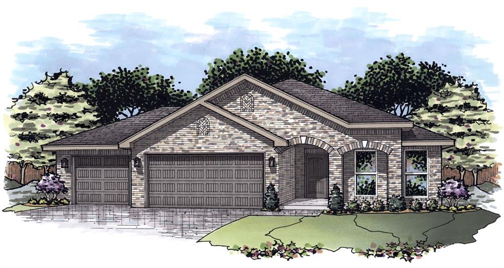 Photo of 25241 W 92nd Terrace Lenexa KS 66227