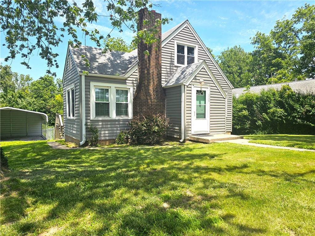 Photo of 209 W Commercial Street Waverly MO 64096