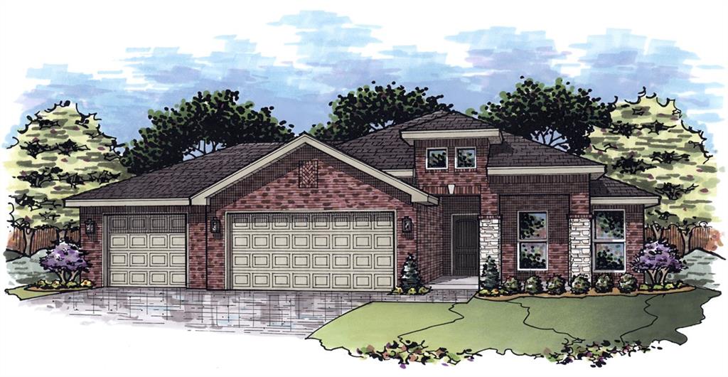 Photo of 25259 W 92nd Terrace Lenexa KS 66227