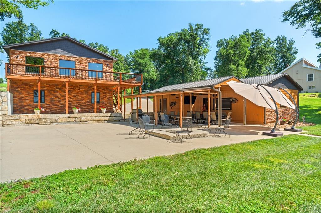 Photo of 588 Lake Viking Terrace Gallatin MO 64640