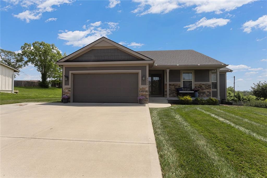 Photo of 3493 NE 85th Terrace Kansas City MO 64156