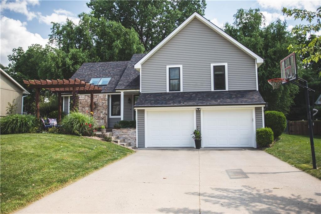 Photo of 3614 Robin Lane St Joseph MO 64506