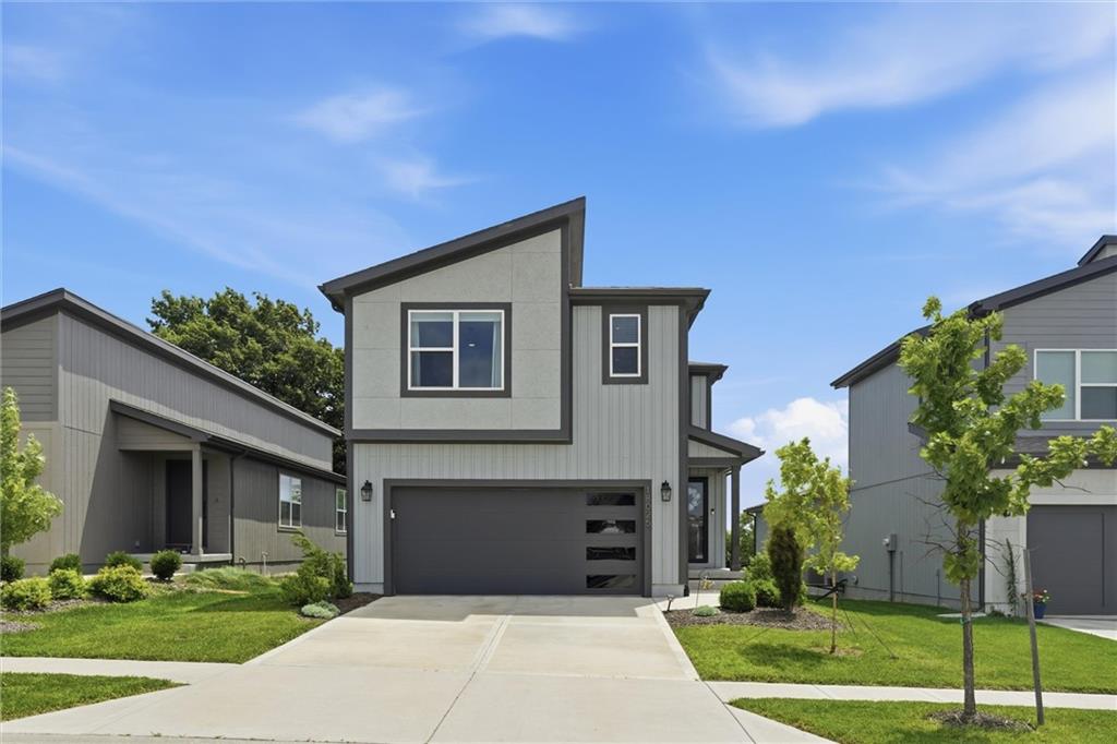 Photo of 18025 Hauser Street Overland Park KS 66013