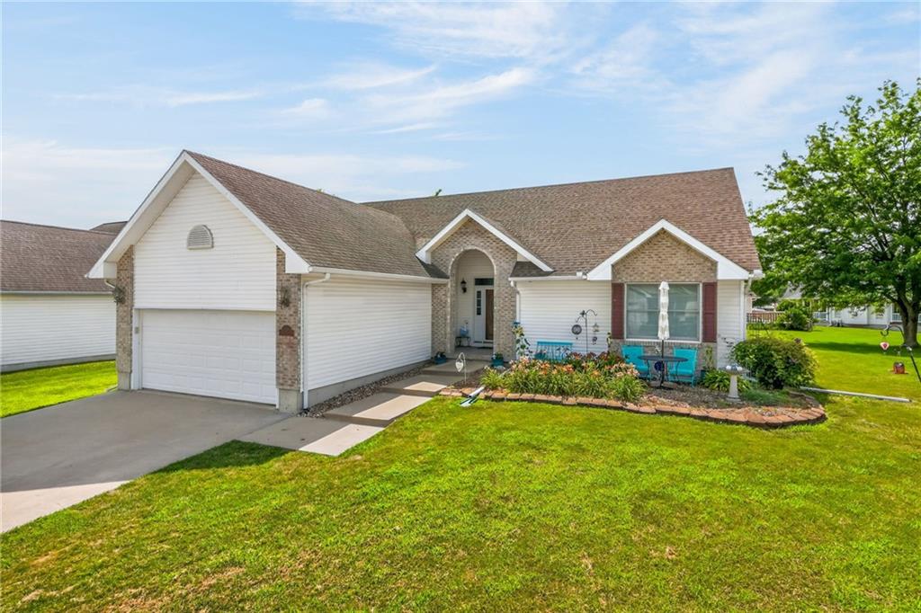 Photo of 1206 Talon Drive Cameron MO 64429