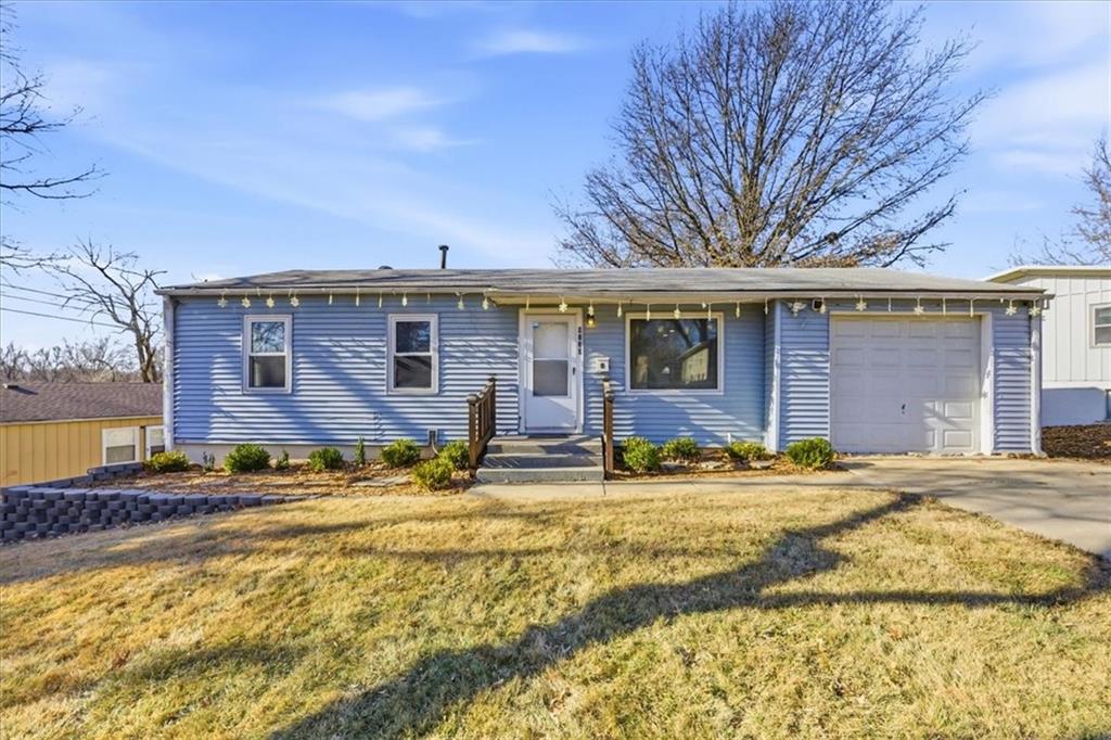 Photo of 9220 McKinley Street Kansas City MO 64138