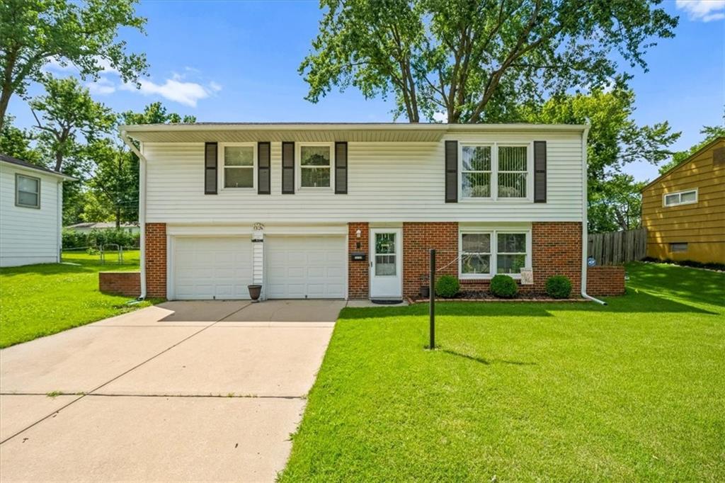 Photo of 13124 Herrick Avenue Grandview MO 64030