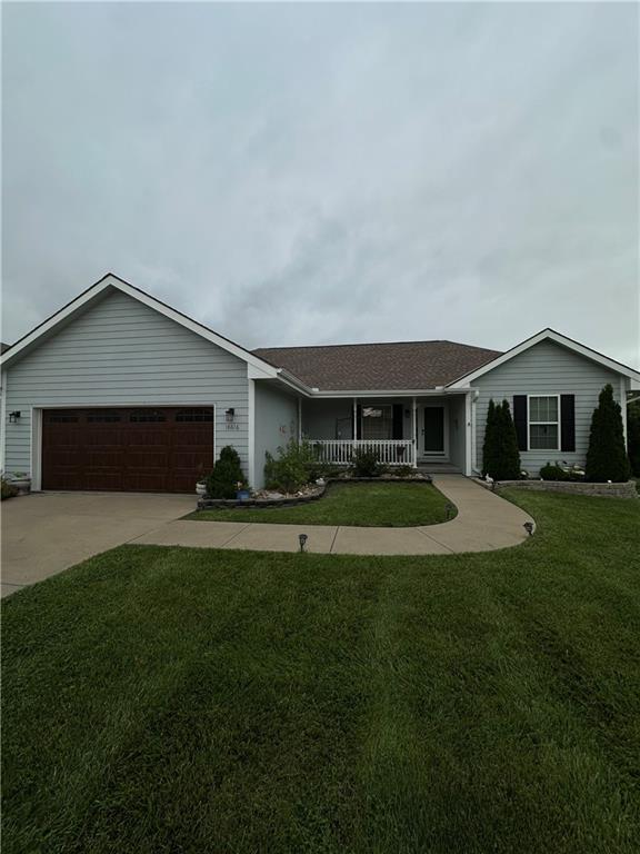 Photo of 18616 Primrose Street Smithville MO 64089