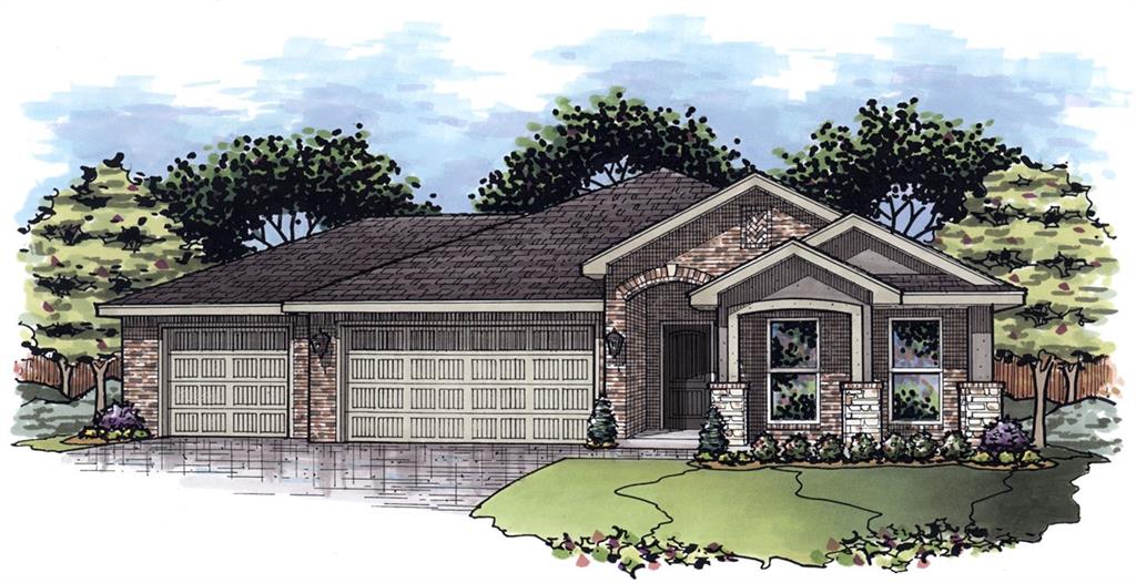 Photo of 25235 W 92nd Terrace Lenexa KS 66227