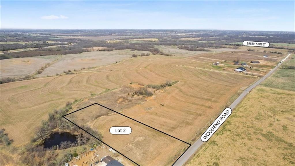Photo of Lot 2 - 1st Plat Woodend Road Linwood KS 66052