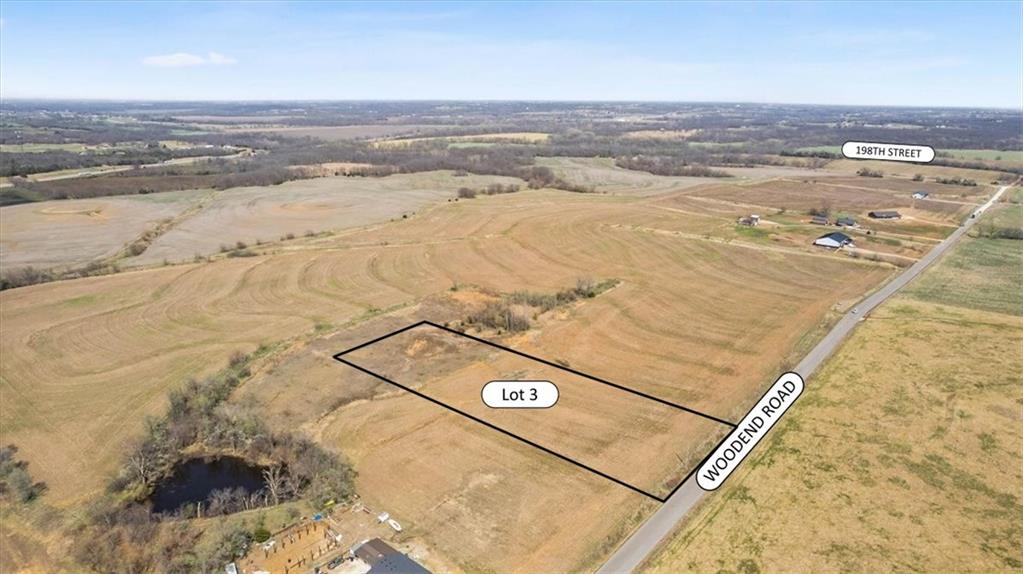 Photo of Lot 3 - 1st Plat Woodend Road Linwood KS 66052