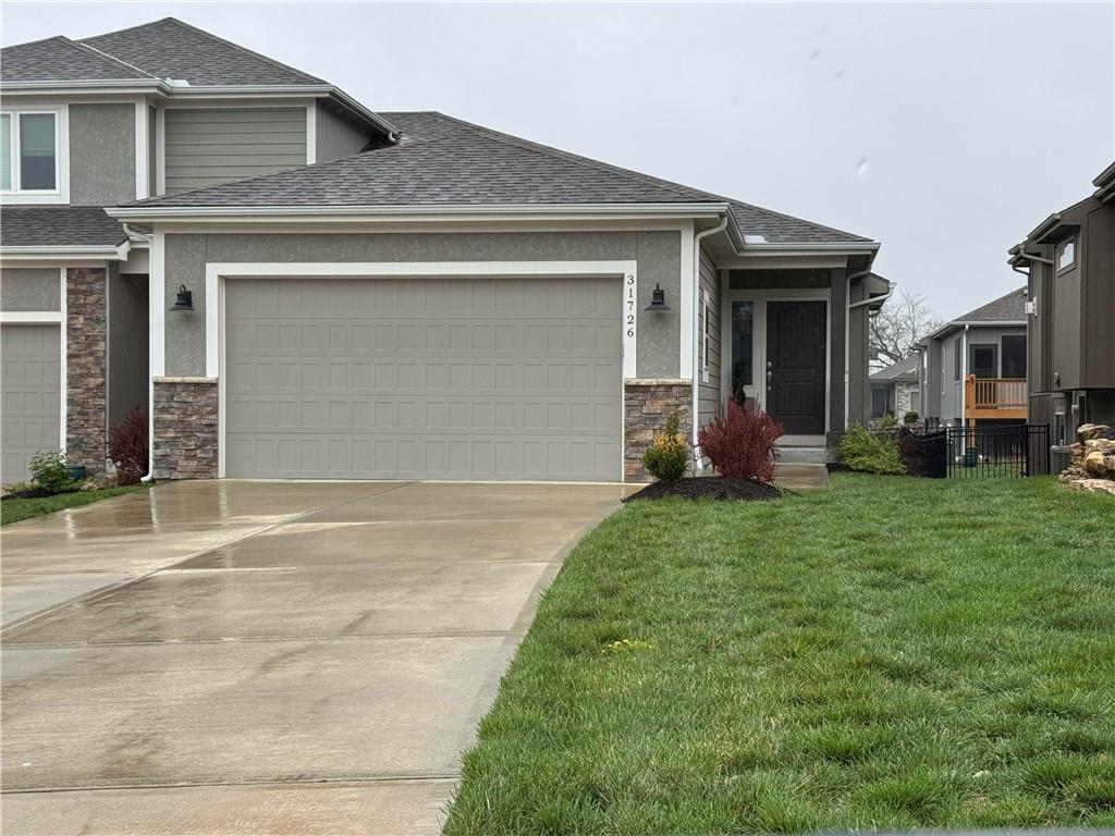 Photo of 31726 W 83rd Court De Soto KS 66018