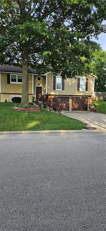 Photo of 815 Autumn Drive Belton MO 64012