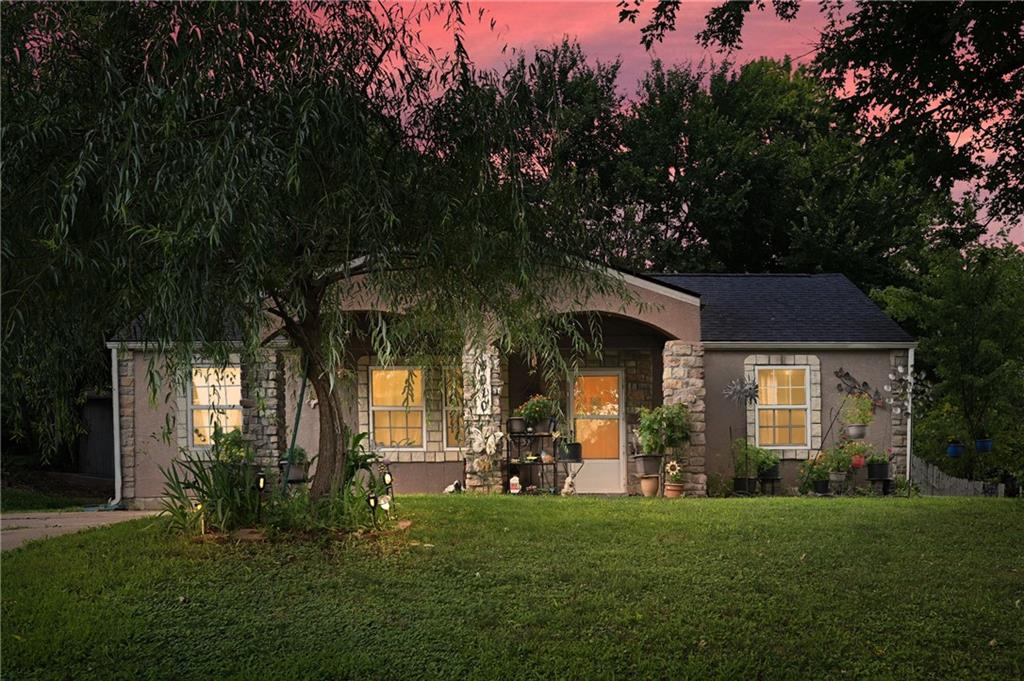 Photo of 5010 Harmony Drive Kansas City KS 66106