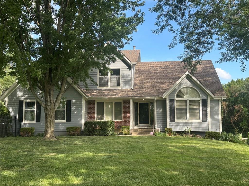 Photo of 24355 Jingo Road Bucyrus KS 66013