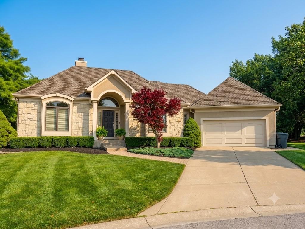 Photo of 12918 Travis Court Leawood KS 66209