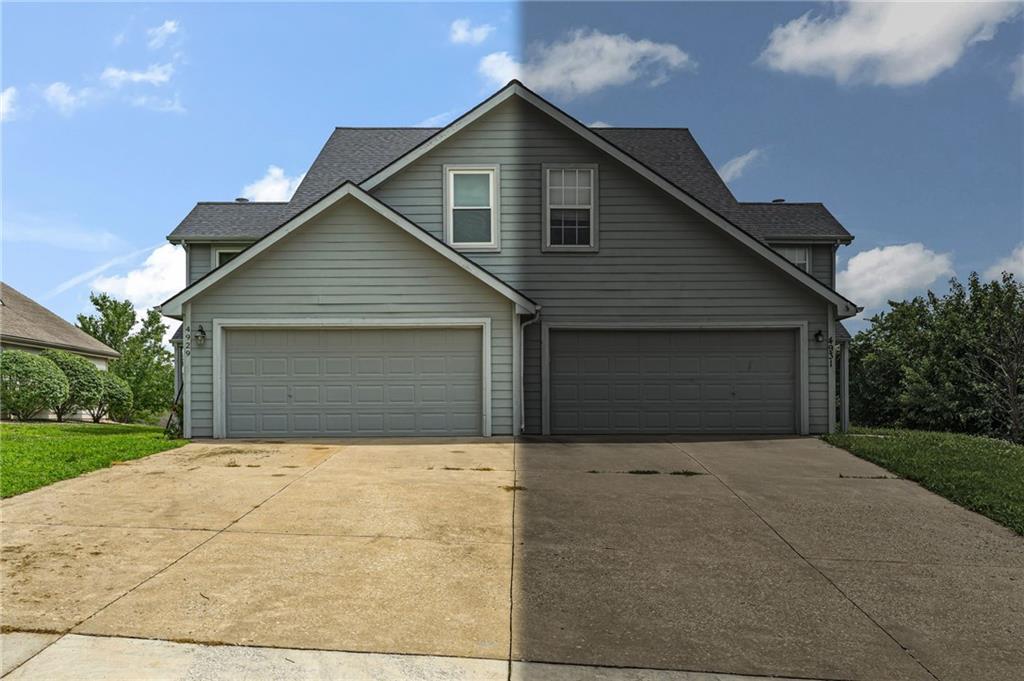 Photo of 4929 Stoneback Place Lawrence KS 66047