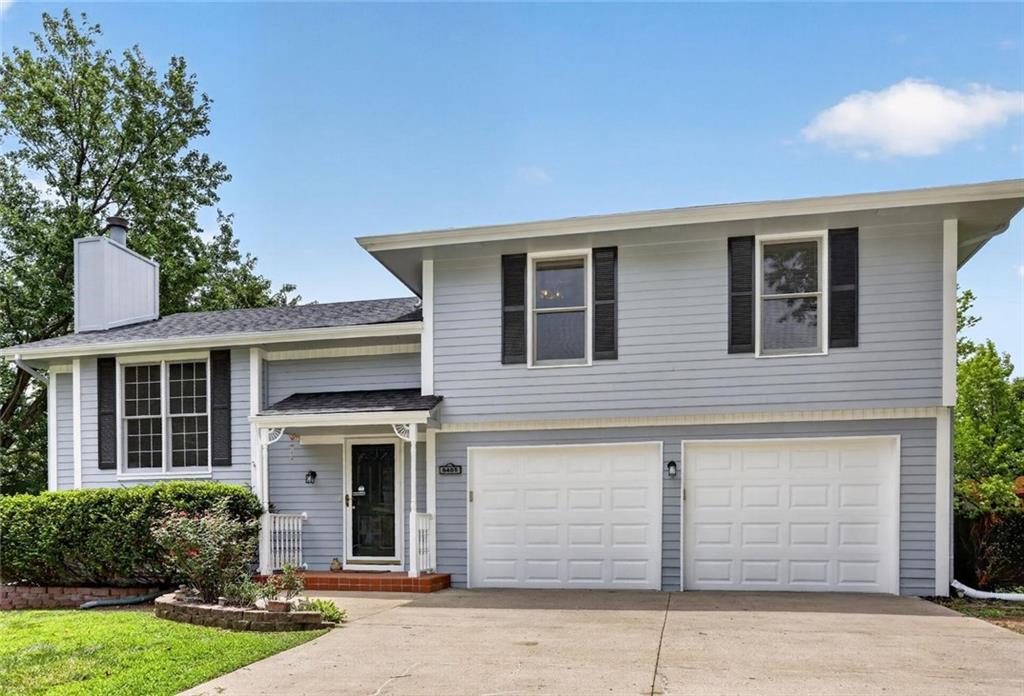 Photo of 6405 N Amoret Avenue Kansas City MO 64151