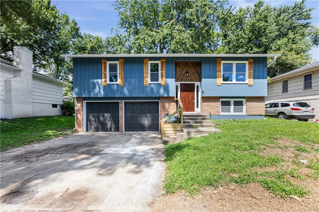 Photo of 9406 Oakland Avenue Kansas City MO 64138