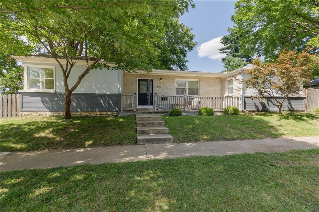 Photo of 800 E 73rd Street Kansas City MO 64131