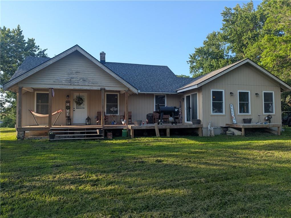 Photo of 6426 NE Witt Road Turney MO 64493