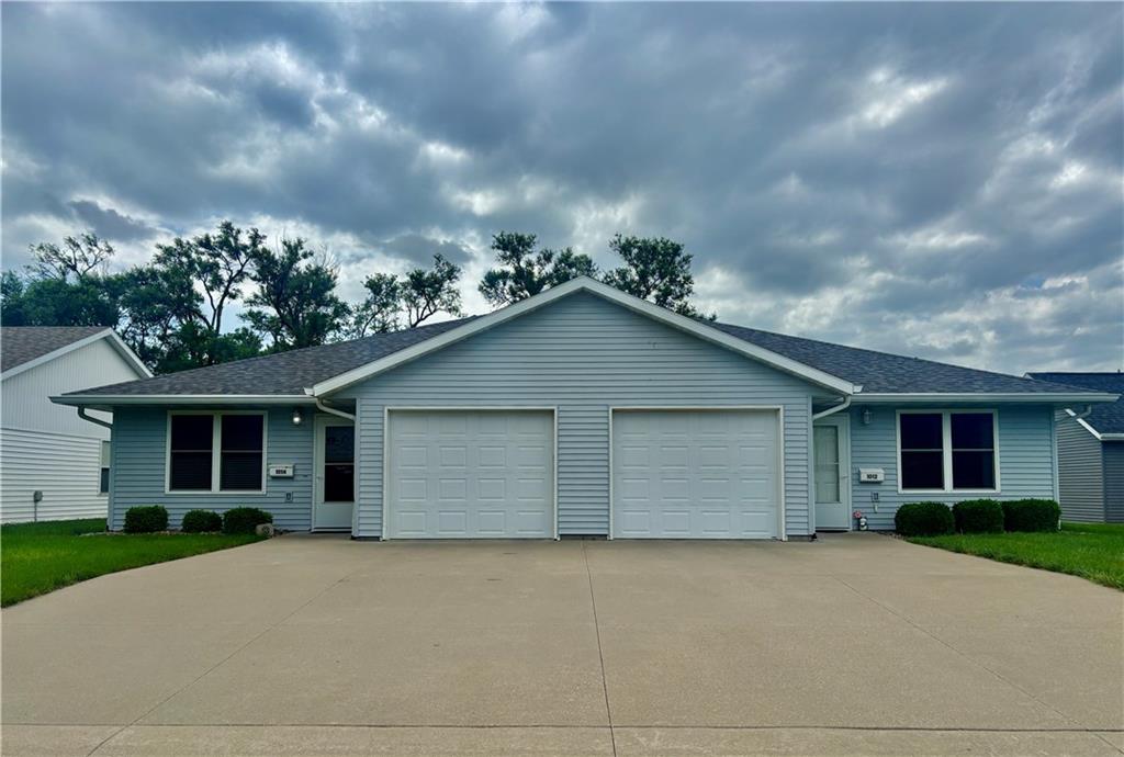 Photo of 1012 E 5th Street Maryville MO 64468