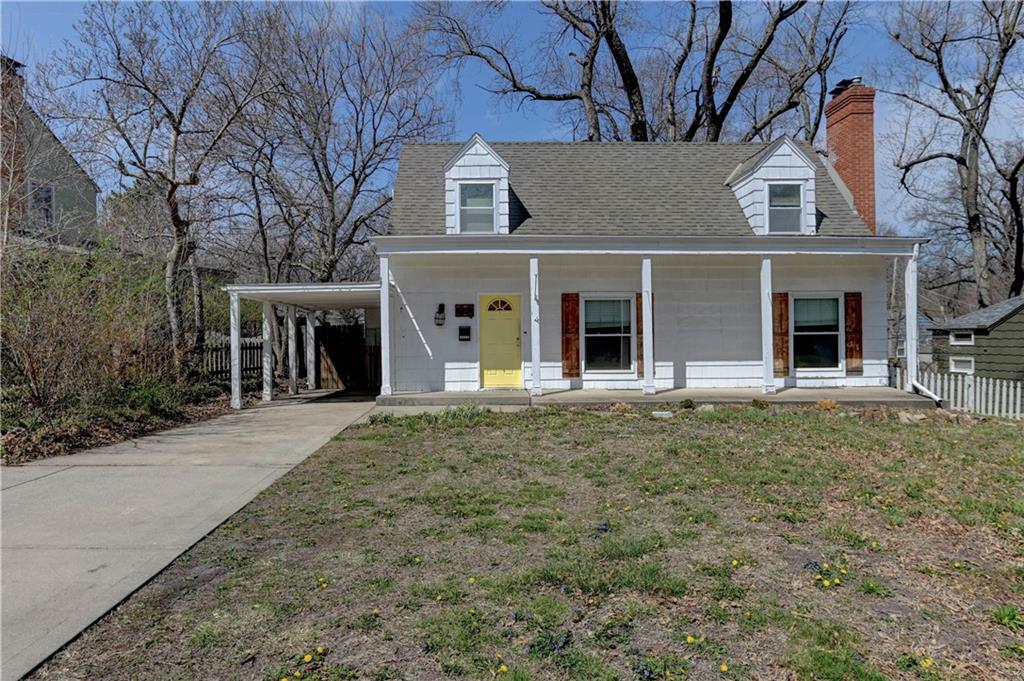 Photo of 5300 Sycamore Drive Roeland Park KS 66205