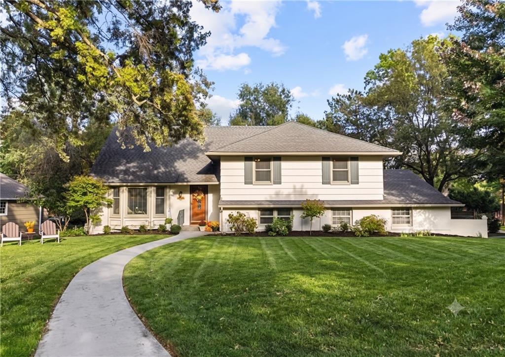Photo of 7419 Booth Street Prairie Village KS 66208