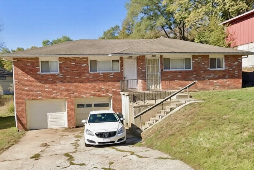Photo of 1434 N 63rd Terrace Kansas City KS 66102