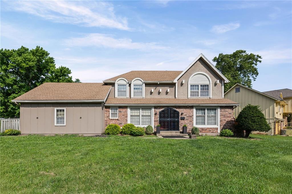 Photo of 12420 Cambridge Avenue Grandview MO 64030