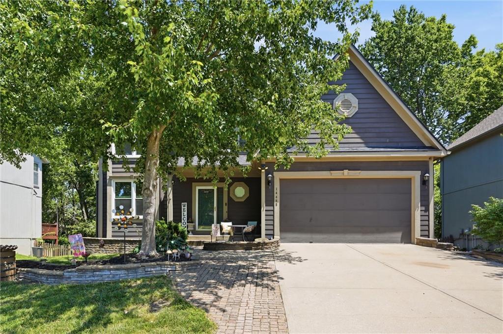Photo of 14485 S Summit Street Olathe KS 66062
