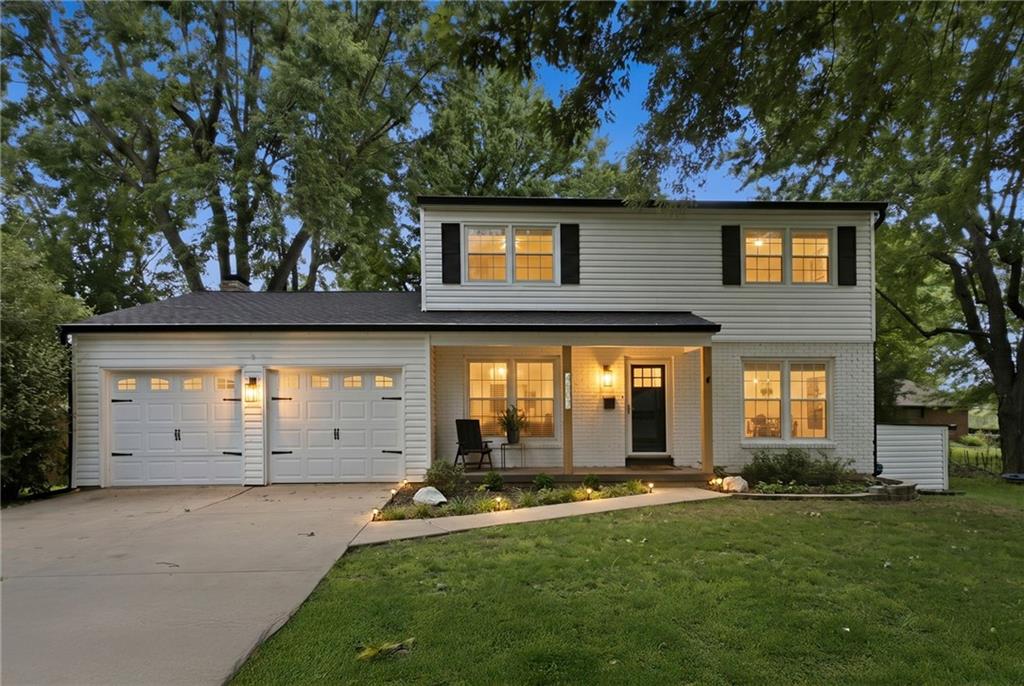 Photo of 4507 E 110th Terrace Kansas City MO 64137