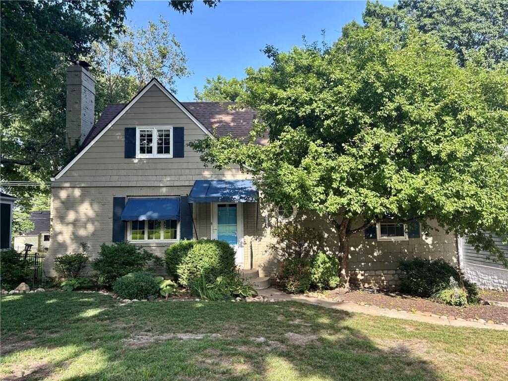 Photo of 5315 Norwood Road Fairway KS 66205