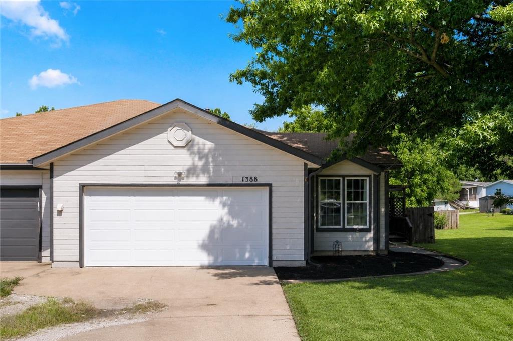Photo of 1388 N Ridge Parkway Olathe KS 66061