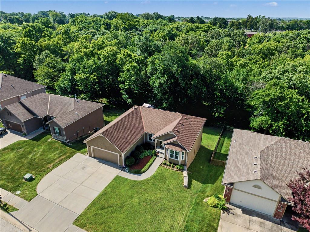 Photo of 808 Old Stage Road Pleasant Hill MO 64080